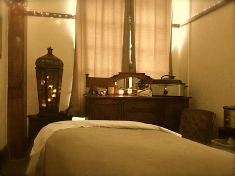 THE LITTLE MASSAGE ROOM